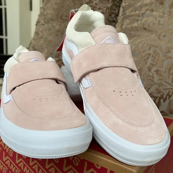 Vans Kyle Pro 2 Rose/Antique men’s