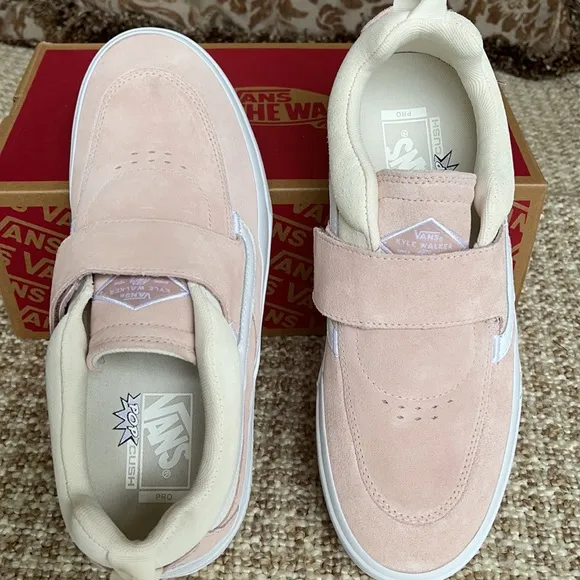 Vans Kyle Pro 2 Rose/Antique men’s