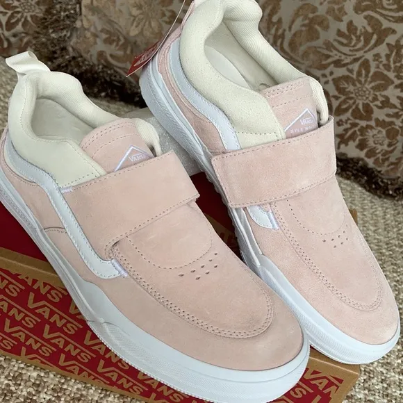 Vans Kyle Pro 2 Rose/Antique men’s
