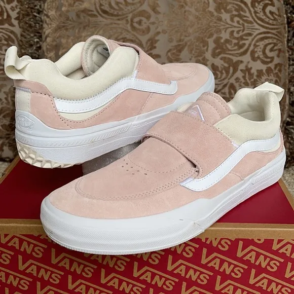 Vans Kyle Pro 2 Rose/Antique men’s