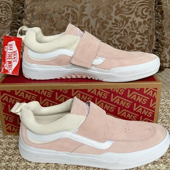 Vans Kyle Pro 2 Rose/Antique men’s