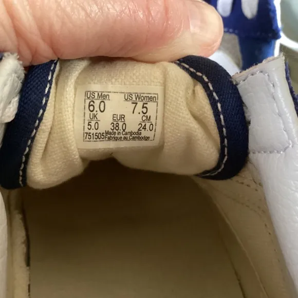 Vans Off The Wall Old Skool Sneakers