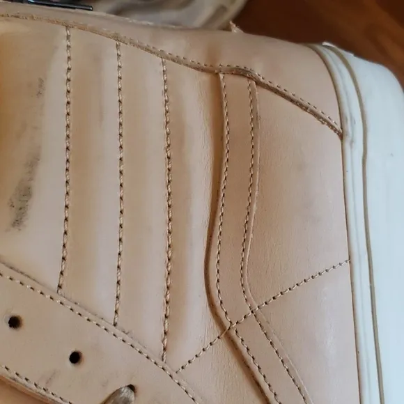 Vans off the wall  size 12 US man