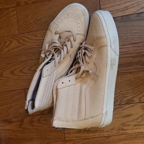 Vans off the wall  size 12 US man