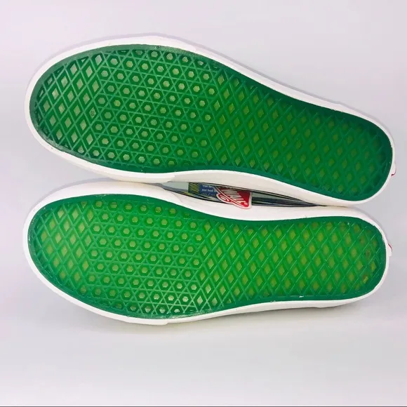 VANS Old Skool DX Anderson Paak  Multicolor Shoes