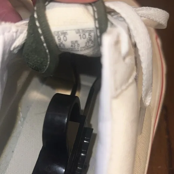 Vans Old Skool Suede Sneakers