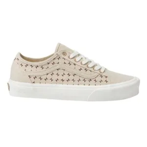 VANS Old Skool Tapered 'Eco Theory Checkerboard Port' Size 9.5