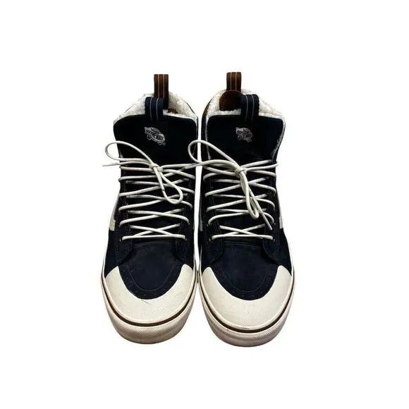 Vans Sk8-Hi MTE 2.0 DX Men's Sneakers Size 12 Multicolor High Top Casual
