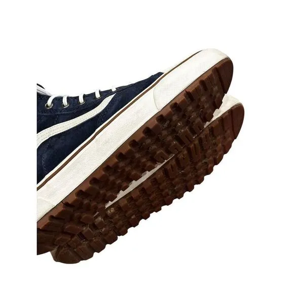 Vans Sk8-Hi MTE 2.0 DX Men's Sneakers Size 12 Multicolor High Top Casual