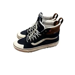 Vans Sk8-Hi MTE 2.0 DX Men's Sneakers Size 12 Multicolor High Top Casual