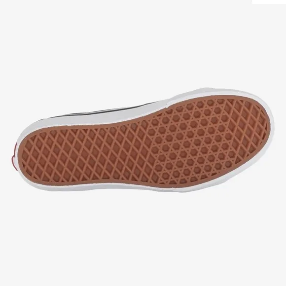 Vans Sk8-Hi Platform 2.0 Casual Shoes unisex