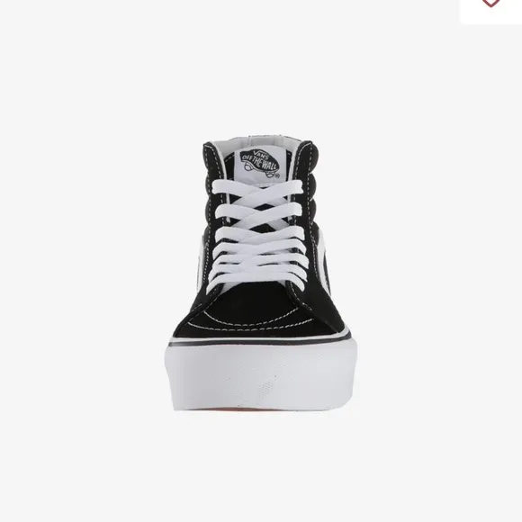 Vans Sk8-Hi Platform 2.0 Casual Shoes unisex