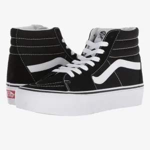Vans Sk8-Hi Platform 2.0 Casual Shoes unisex