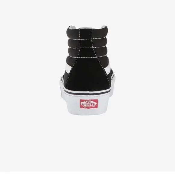 Vans Sk8-Hi Platform 2.0 Casual Shoes unisex
