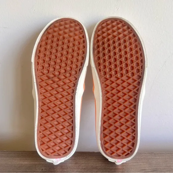 VANS Slip-On SF Island Floral Unisex Shoe Size 6 or 7.5 #B1386A