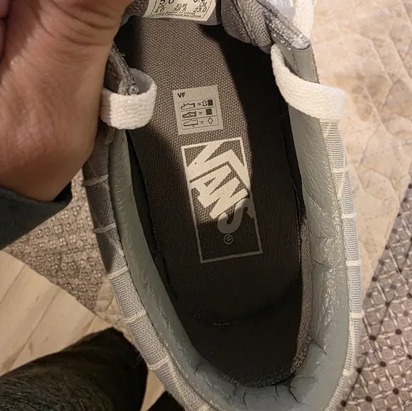 Vans Sneakers