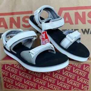 Vans Tri-Lock Suede Multi/Black WMNS