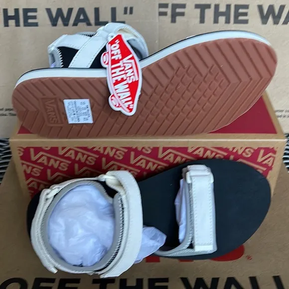 Vans Tri-Lock Suede Multi/Black WMNS