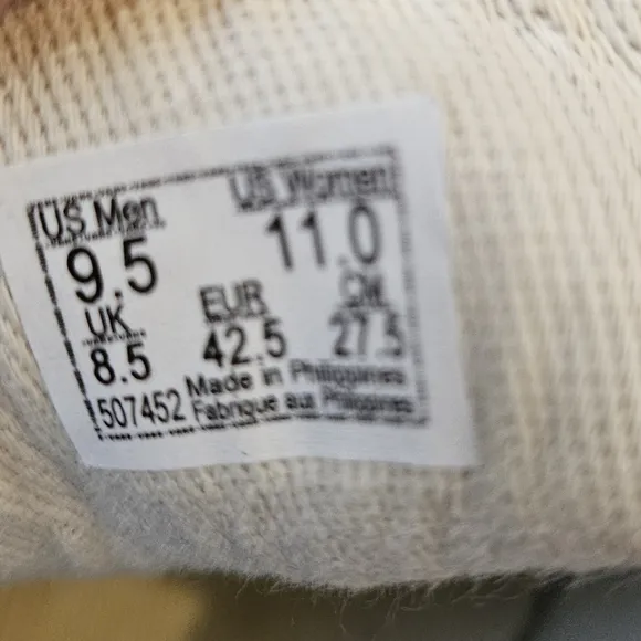 Vans Vault x Julian Klincewicz OG Style Purple Suede Sneakers