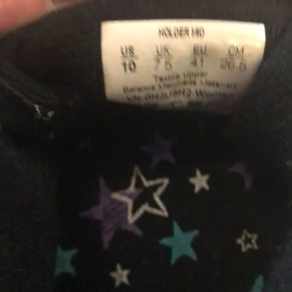 Vans Vulcanized black suede sneakers sz 10