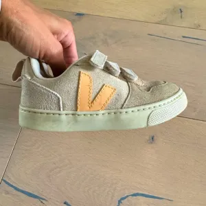 Veja Sable Suede Sneakers