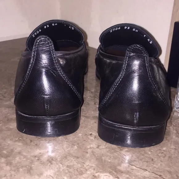 Versace MEN’S , black shops (42)