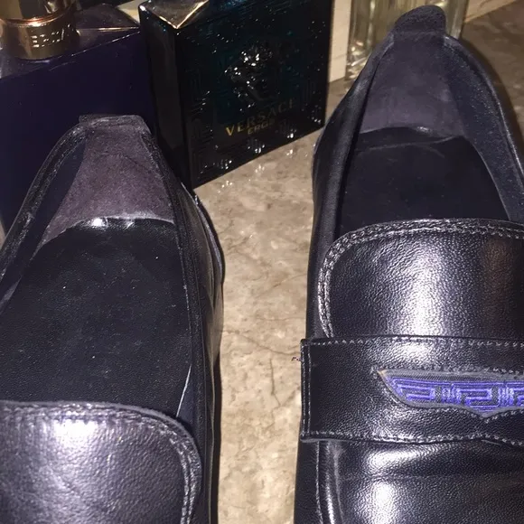 Versace MEN’S , black shops (42)