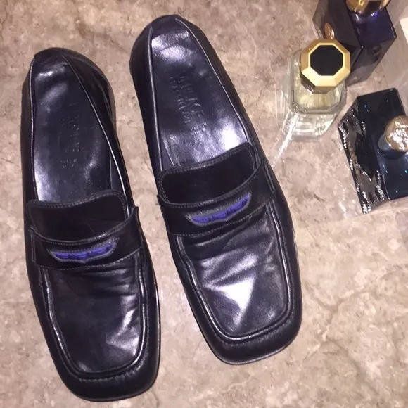 Versace MEN’S , black shops (42)