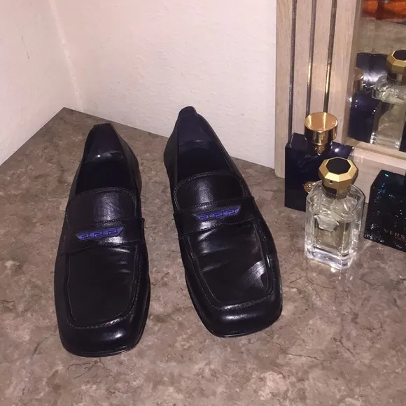 Versace MEN’S , black shops (42)