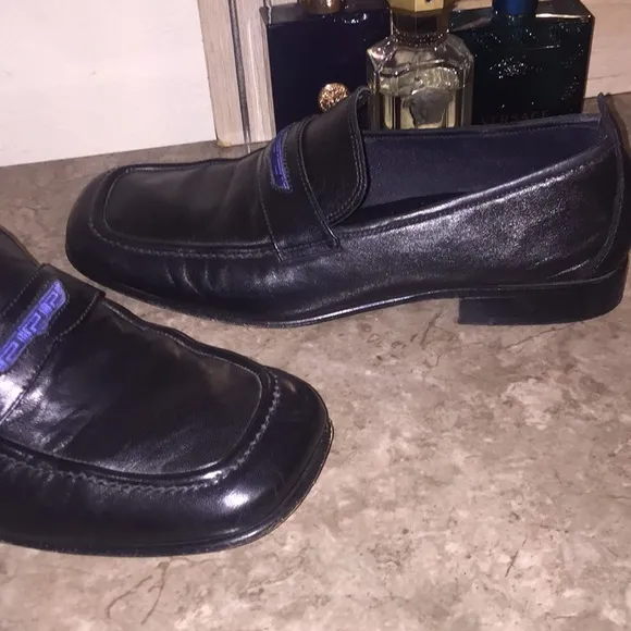 Versace MEN’S , black shops (42)