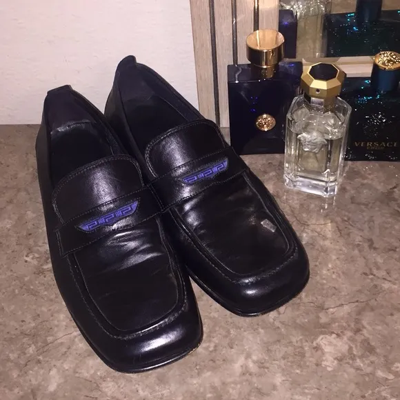 Versace MEN’S , black shops (42)
