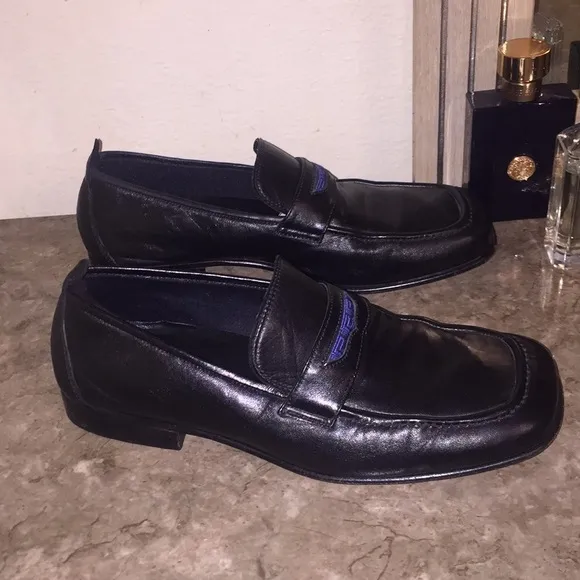 Versace MEN’S , black shops (42)