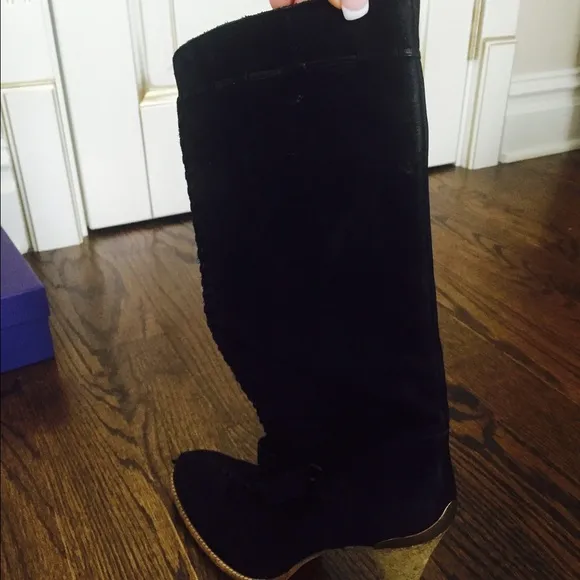 Versus by Versace boots. Size 40. Made in Italy