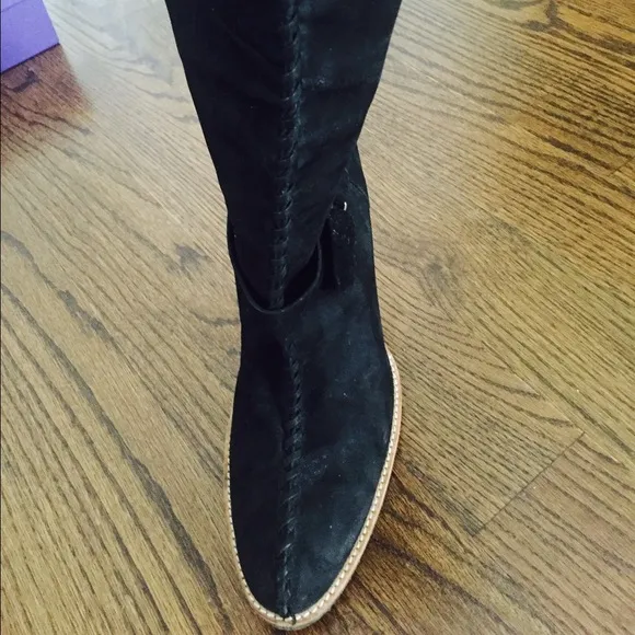 Versus by Versace boots. Size 40. Made in Italy