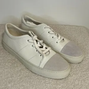 Via Spiga | Sybil Lace-Up Sneakers
