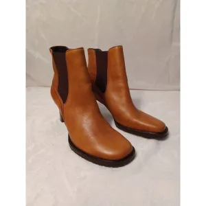 VIBRAM COLE HAAN country boots