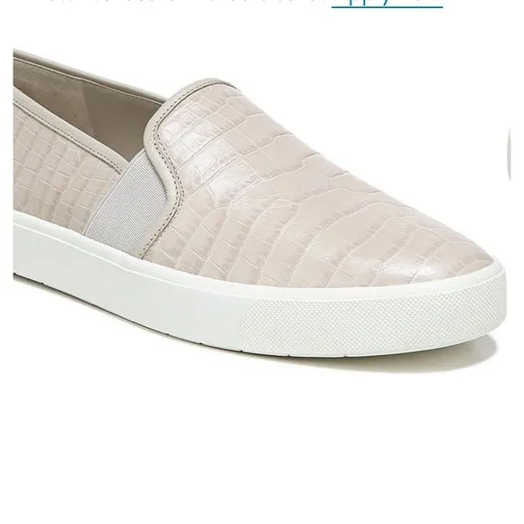 Vince Blair 5 Slip-On Sneaker