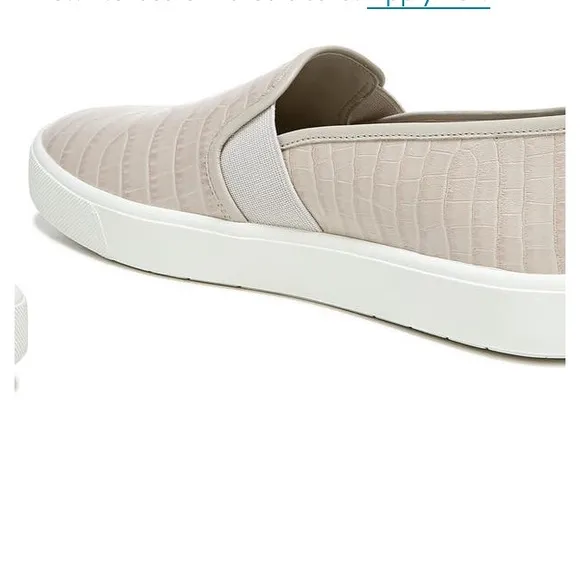 Vince Blair 5 Slip-On Sneaker