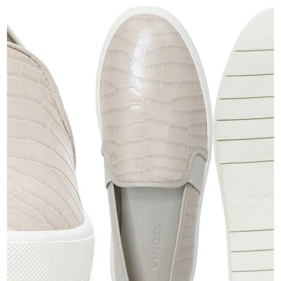 Vince Blair 5 Slip-On Sneaker