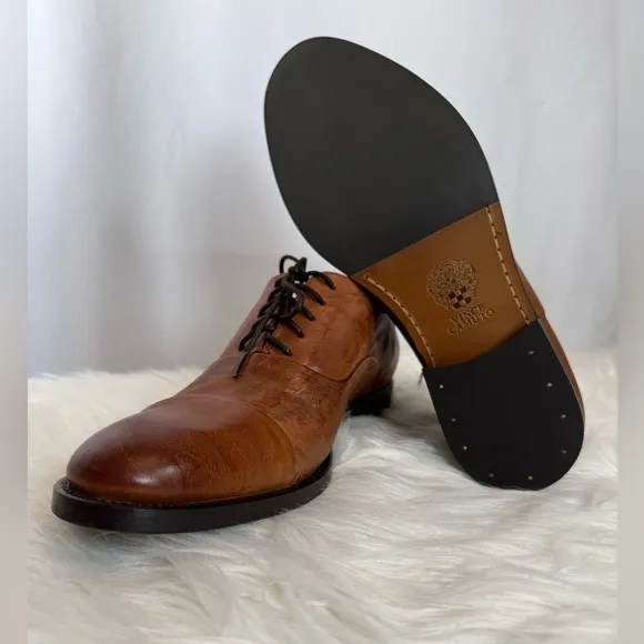 Vince Camuto Rinto Oxfords size 9 New with box