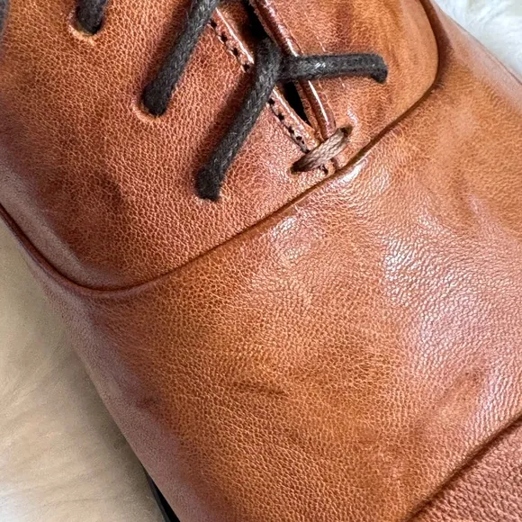Vince Camuto Rinto Oxfords size 9 New with box