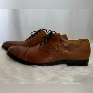 Vince Camuto Rinto Oxfords size 9 New with box