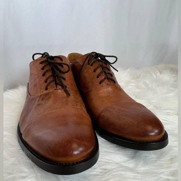 Vince Camuto Rinto Oxfords size 9 New with box
