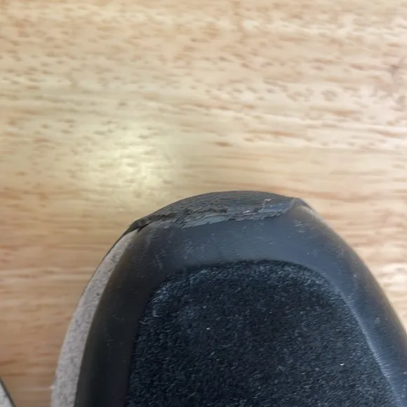 Vince Gage Suede Sneakers