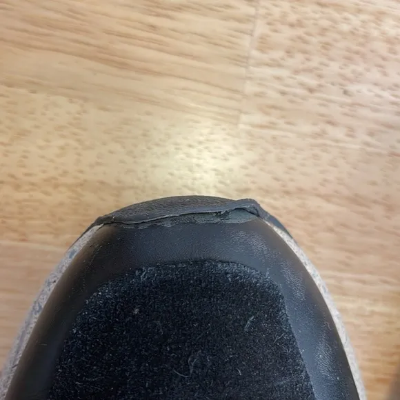 Vince Gage Suede Sneakers