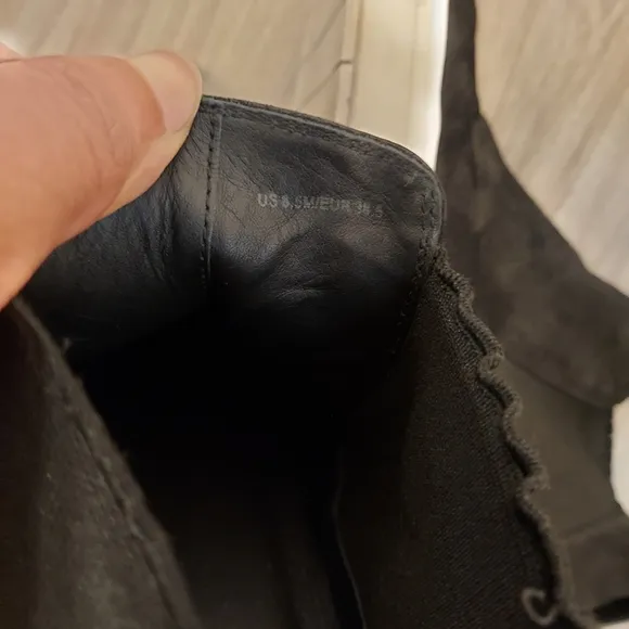 Vince newlyn suede sneakers