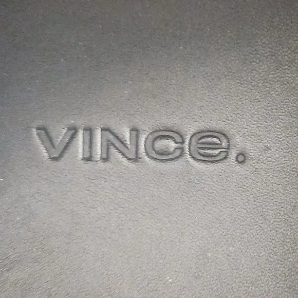 Vince Suede Blair Velcro Tab Sneakers