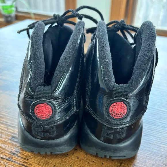 VINTAGE 1Y TODDLER JORDANS