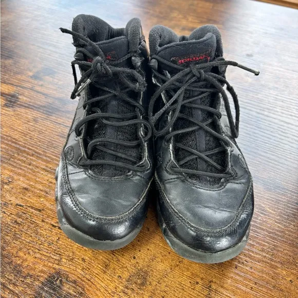 VINTAGE 1Y TODDLER JORDANS
