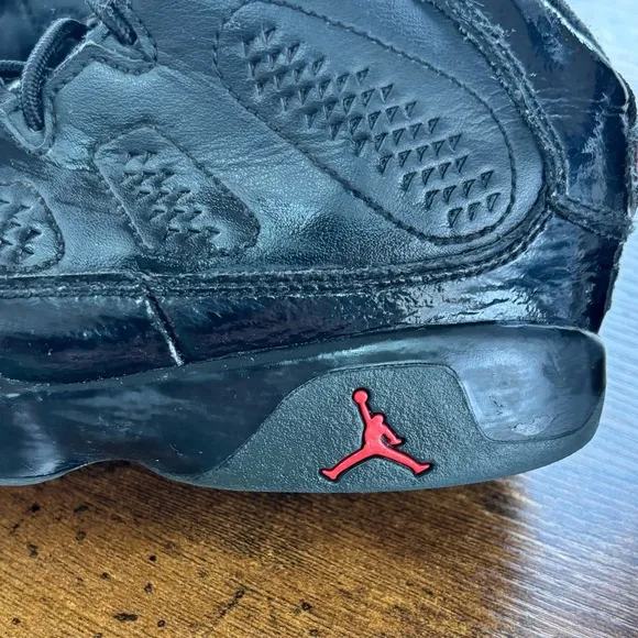 VINTAGE 1Y TODDLER JORDANS